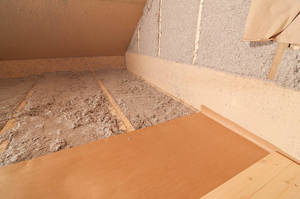 Best Residential Insulation in Sylvania, AL