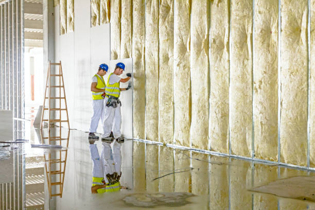 Trusted AL Insulation Contractor Experts